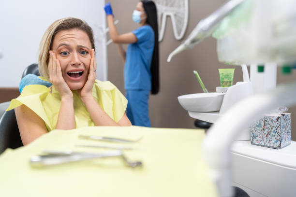 Best Broken or Chipped Tooth Repair in Prudhoe Bay, AK