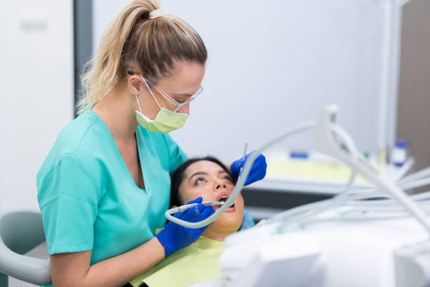 Best Emergency Root Canal Therapy in Prudhoe Bay, AK