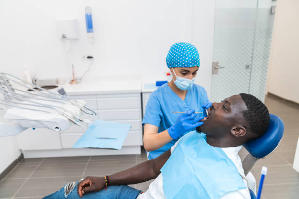 Best Emergency Wisdom Tooth Extraction in Prudhoe Bay, AK