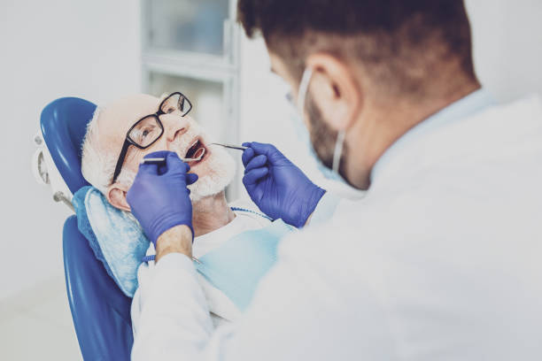 Best Knocked-Out Tooth (Avulsed Tooth) Treatment in Prudhoe Bay, AK